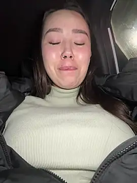 Asian Asami online show from 03.08.25