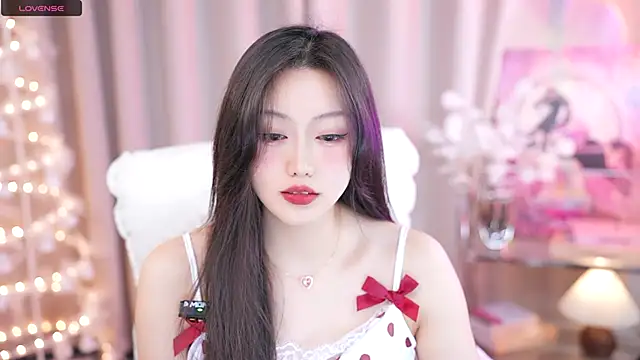 YINGTao-168 online show from 02.08.25