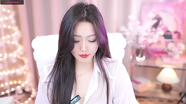 YINGTao-168 online show from 02.19.25