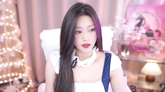 YINGTao-168 online show from 02.24.25
