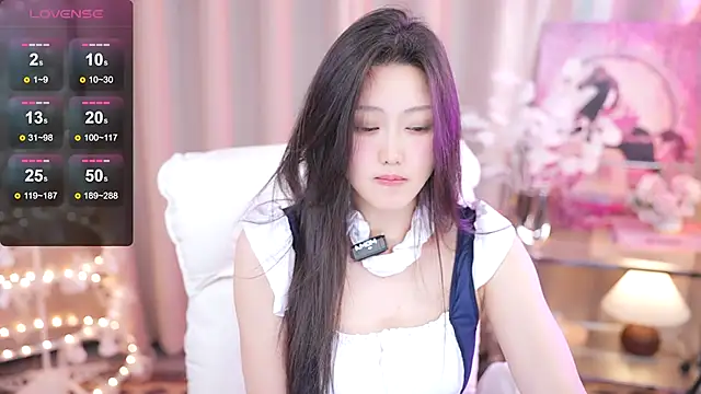 YINGTao-168 online show from 02.24.25
