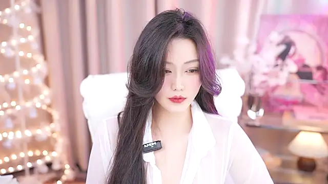 YINGTao-168 online show from 02.27.25