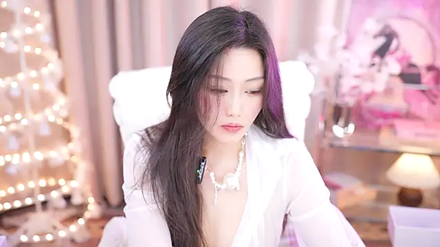 YINGTao-168 online show from 02.27.25