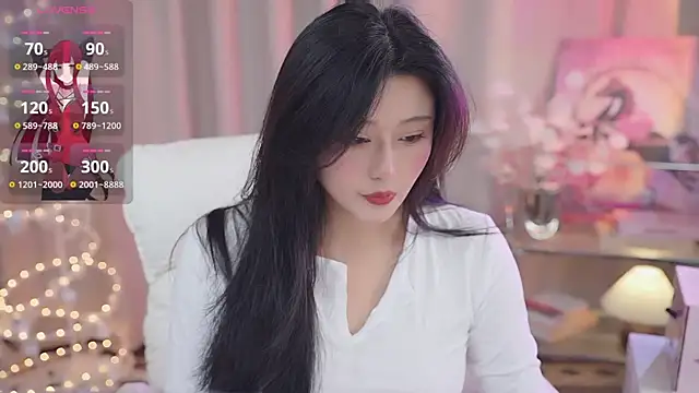 YINGTao-168 online show from 09.28.25