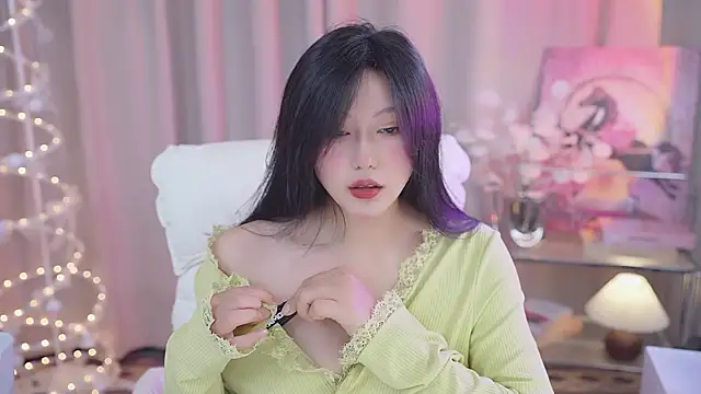 YINGTao-168 online show from 09.29.25