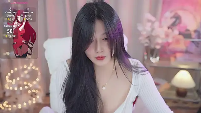 YINGTao-168 online show from 10.14.25