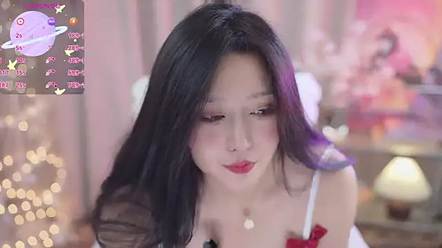 YINGTao-168 online show from 10.22.25