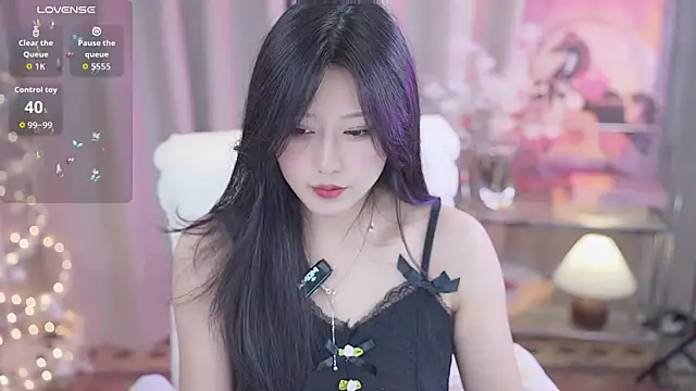 YINGTao-168 online show from 10.27.25