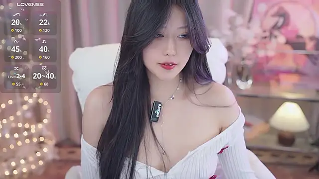 YINGTao-168 online show from 11.05.25