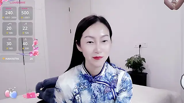 paopao-a online show from 01.09.25