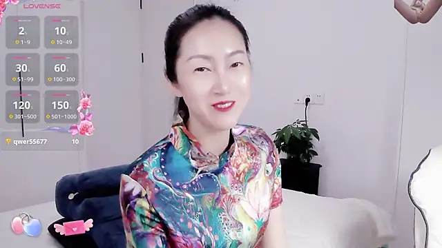 paopao-a online show from 01.10.25