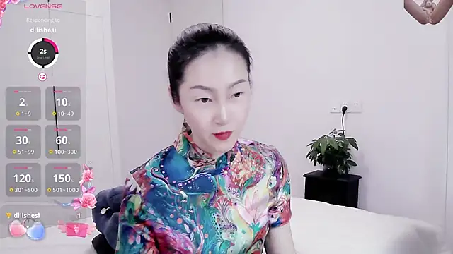 paopao-a online show from 01.10.25