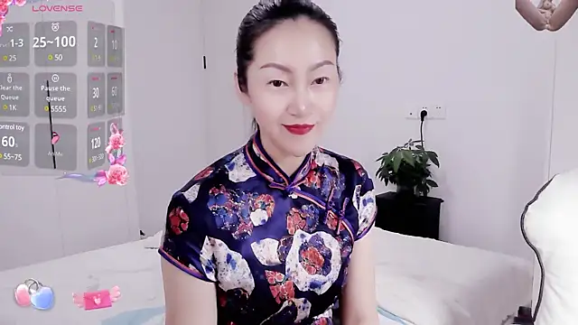 paopao-a online show from 01.12.25