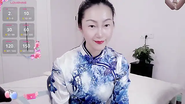 paopao-a online show from 01.22.25