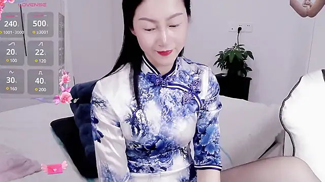 paopao-a online show from 01.23.25
