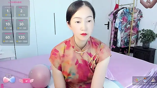 paopao-a online show from 10.10.25