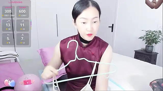 paopao-a online show from 11.09.25