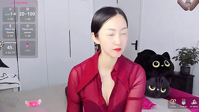 paopao-a online show from 12.14.25