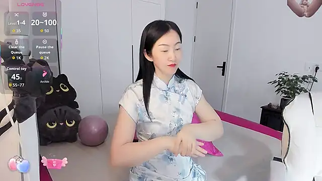 paopao-a online show from 02.05.26