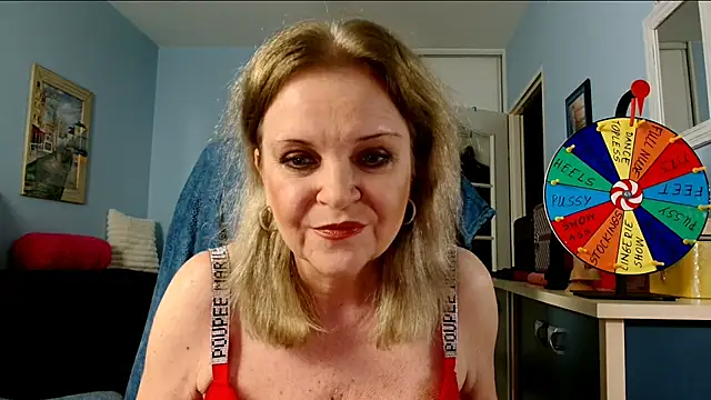 sexyjennyeu online show from 11.22.25