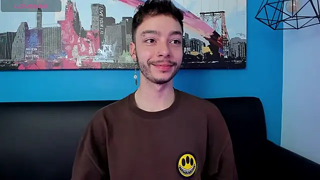 noah ricci online show from 12.10.24