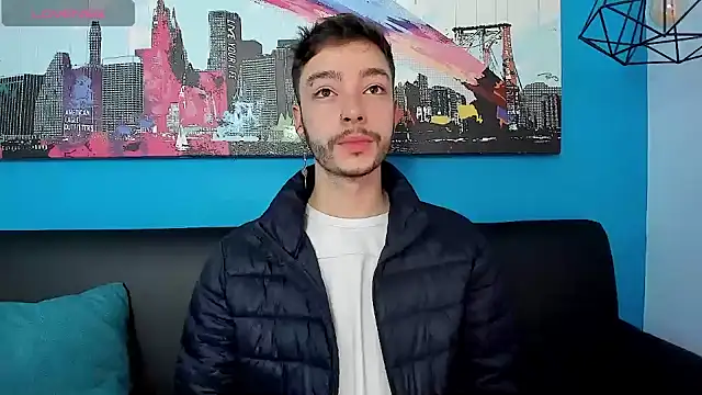 noah ricci online show from 12.11.24