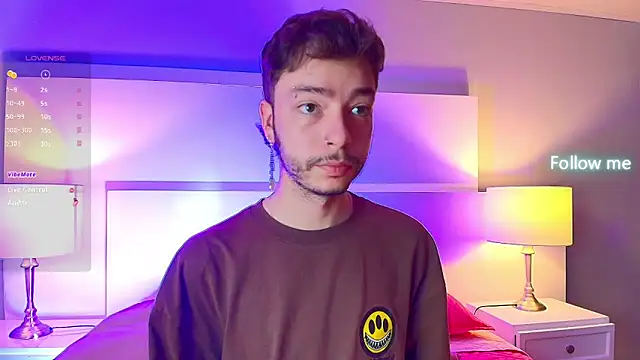 noah ricci online show from 10.07.25