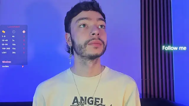 noah ricci online show from 10.12.25