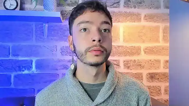 noah ricci online show from 10.29.25