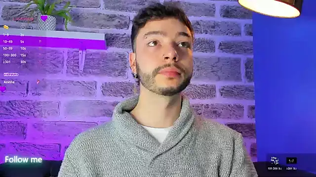 noah ricci online show from 03.30.26