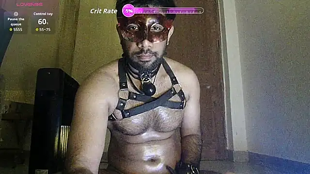 sabertil47 online show from 02.08.26