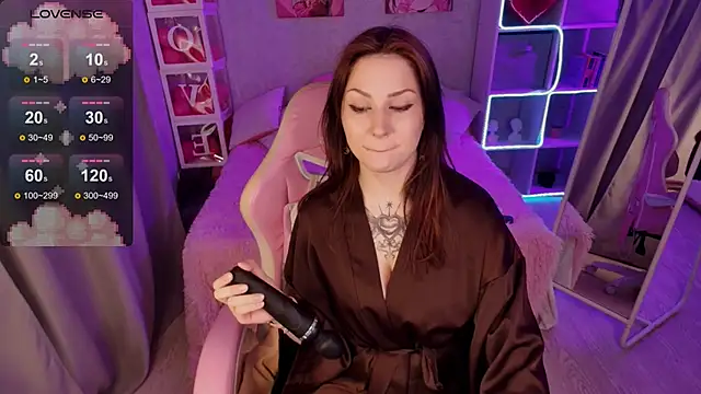 Dina dee online show from 03.23.26