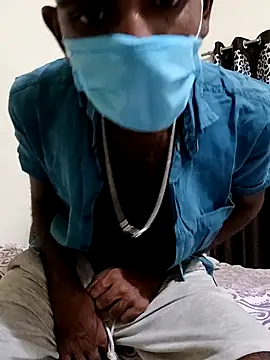 Chocolate stud10 online show from 05.27.26