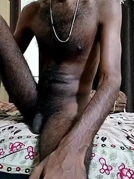 Chocolate stud10 online show from 07.01.26