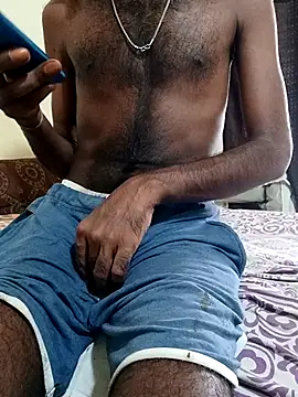 Chocolate stud10 online show from 07.17.26
