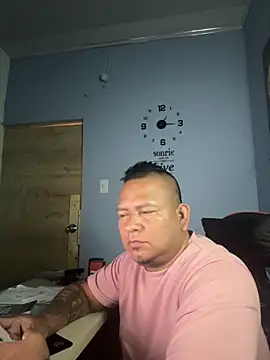 Snapshot of siatodo02 chatting on 11.06.25 siatodo02 online show from 11.06.25