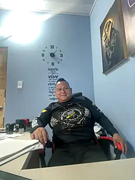 Snapshot of siatodo02 chatting on 11.22.25 siatodo02 online show from 11.22.25