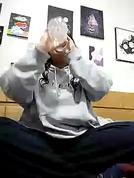 VenussTits97 online show from 10.12.25