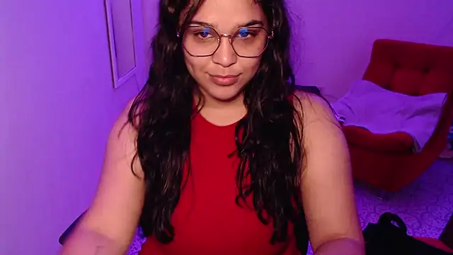 VenussTits97 online show from 11.28.25