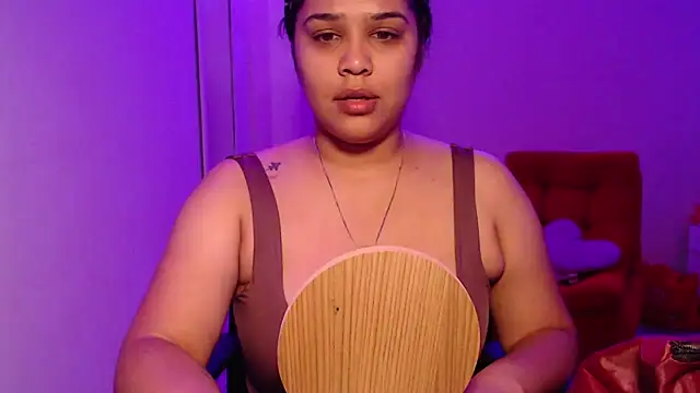 VenussTits97 online show from 03.07.26