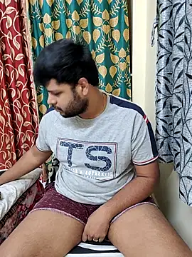 PawanHyd7 online show from 10.12.25