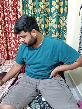 PawanHyd7 online show from 10.29.25