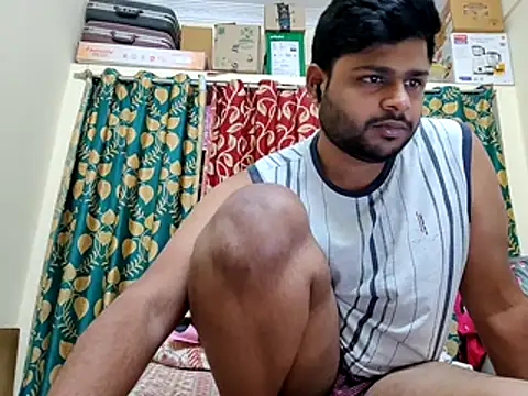 PawanHyd7 online show from 11.09.25