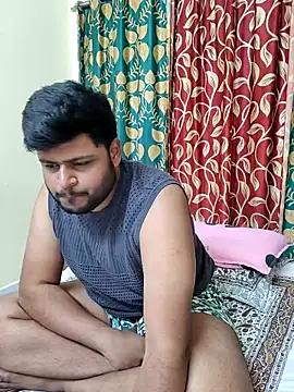 PawanHyd7 online show from 11.16.25