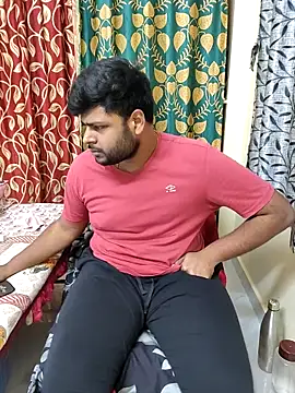 PawanHyd7 online show from 11.19.25