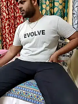 PawanHyd7 online show from 02.20.26