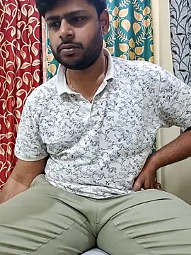 PawanHyd7 online show from 02.26.26