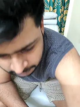 PawanHyd7 online show from 04.02.26