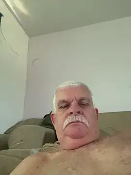 Snapshot of Silver1959 chatting on 07.13.26 Silver1959 online show from 07.13.26