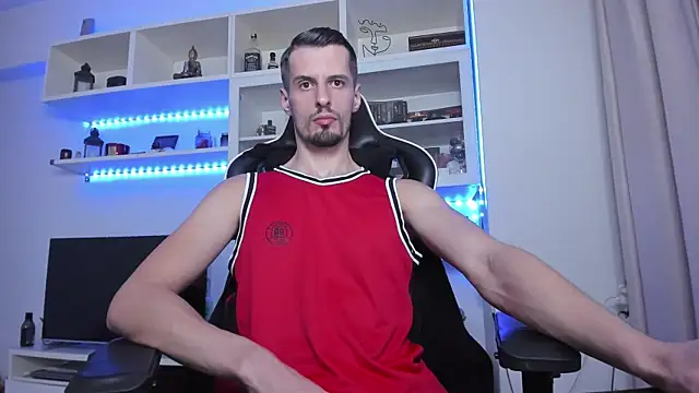 ToddClaytonn online show from 10.02.25